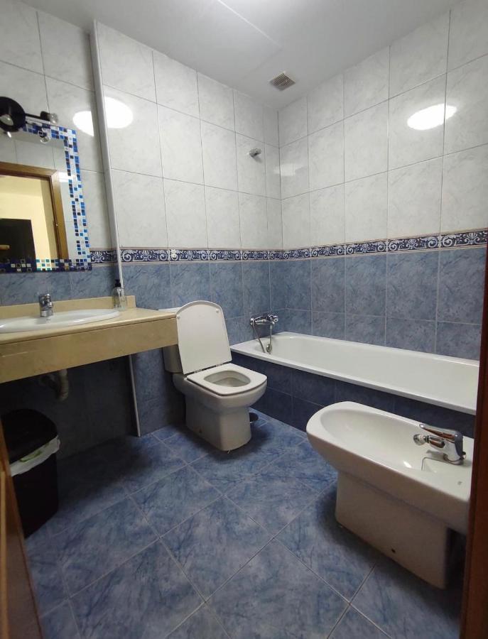 Long Beach Surf House Corralejo Ngoại thất bức ảnh