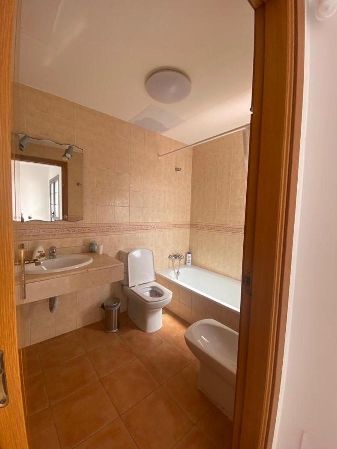 Long Beach Surf House Corralejo Ngoại thất bức ảnh