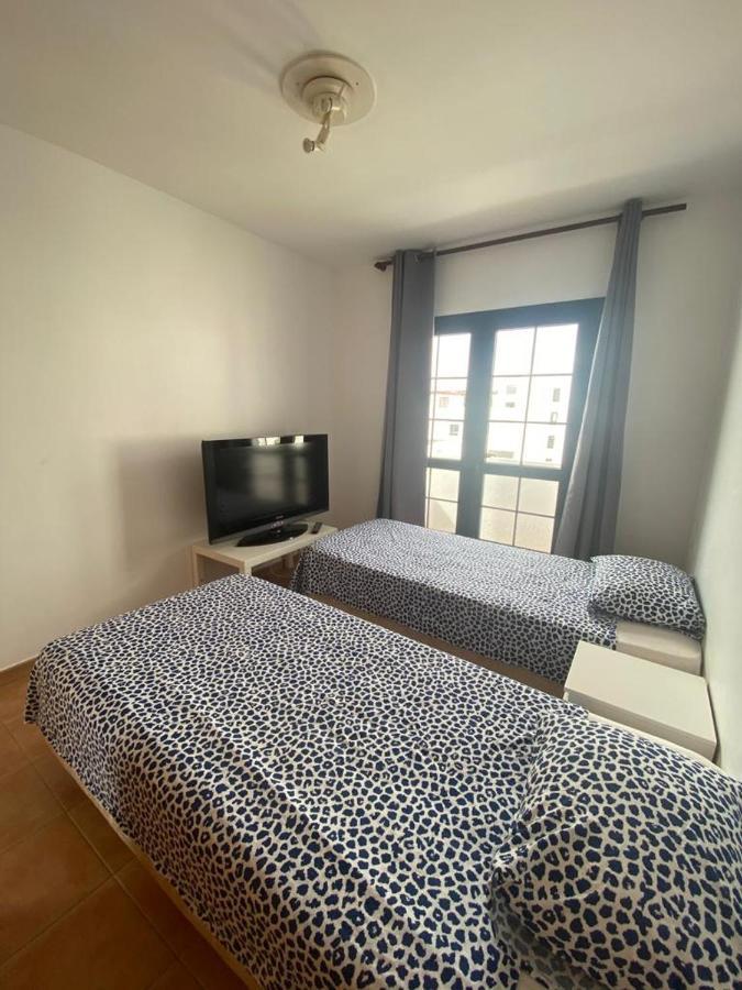 Long Beach Surf House Corralejo Ngoại thất bức ảnh