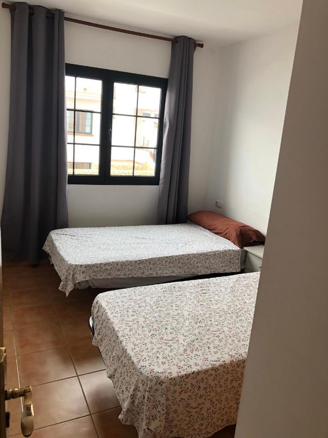 Long Beach Surf House Corralejo Ngoại thất bức ảnh