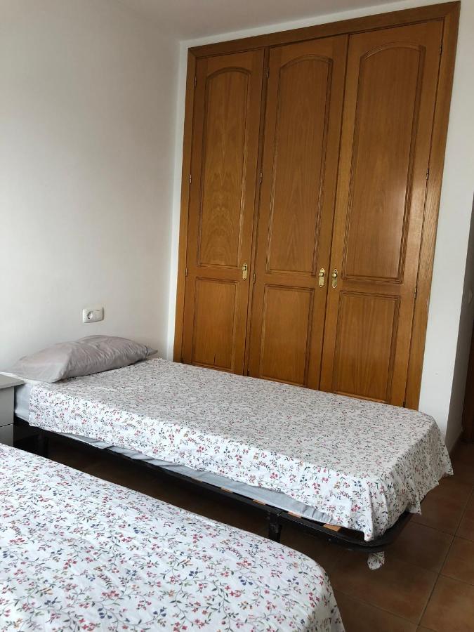 Long Beach Surf House Corralejo Ngoại thất bức ảnh