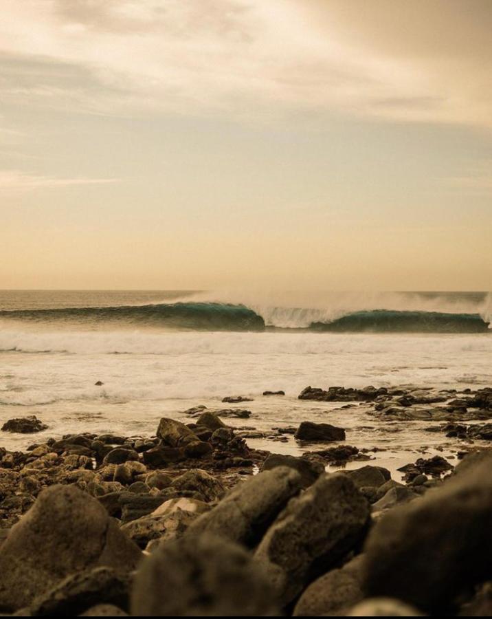 Long Beach Surf House Corralejo Ngoại thất bức ảnh